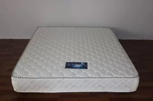 Ухан 0 Формальдегид Браун -Спрингс, твердый позвоночник, спрайтный пружинный матрас одиночный двойной 1,5 м1,8 млн. Метр.