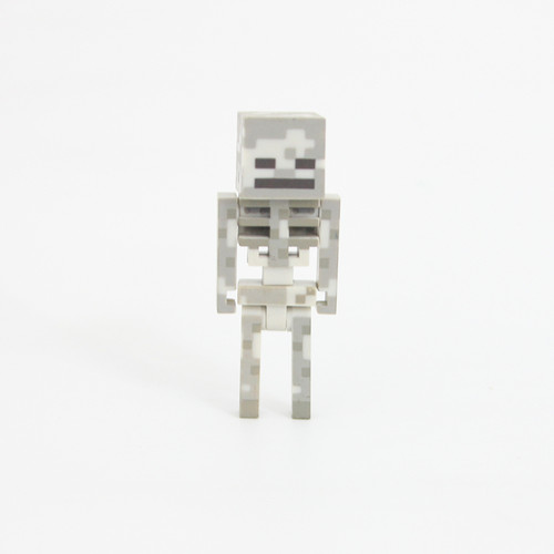 散货Minecraft我的世界玩具公仔积木玩偶小黑苦力怕摆件手办 - 图3