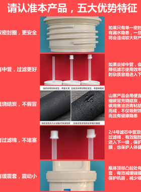 小米净水器滤芯RO可拆平替优惠