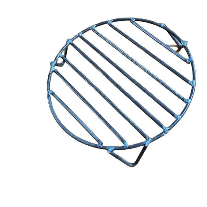 烧心壶钢筋炉条底座户外柴火烧水炉壶铁锅架炉圈家用配件包邮,淘宝优惠券,粉丝福利购,淘宝优惠卷