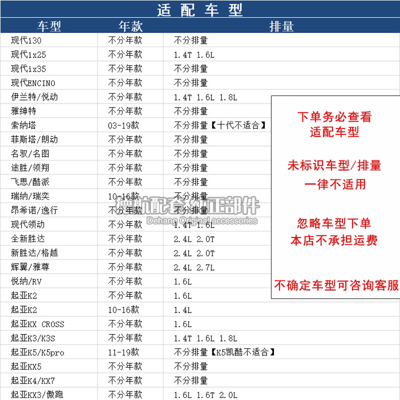 现代格越瑞奕酷派雅尊名图机滤扳手机油滤芯保养工具套筒冒格-图0