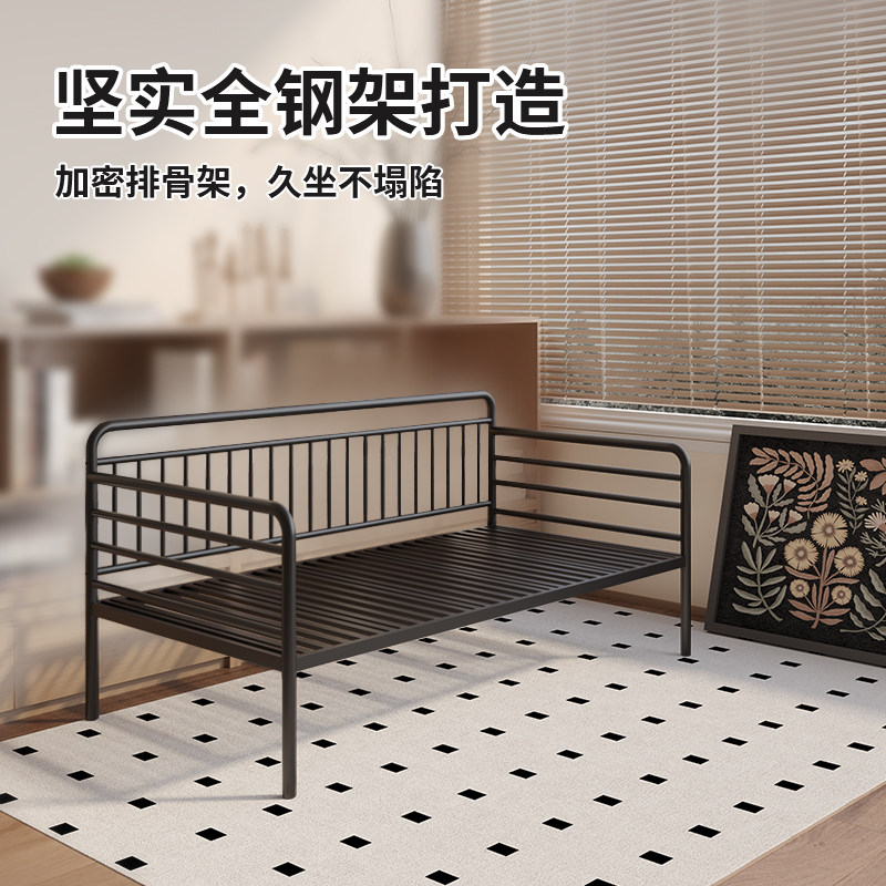  天坛家具沙发床