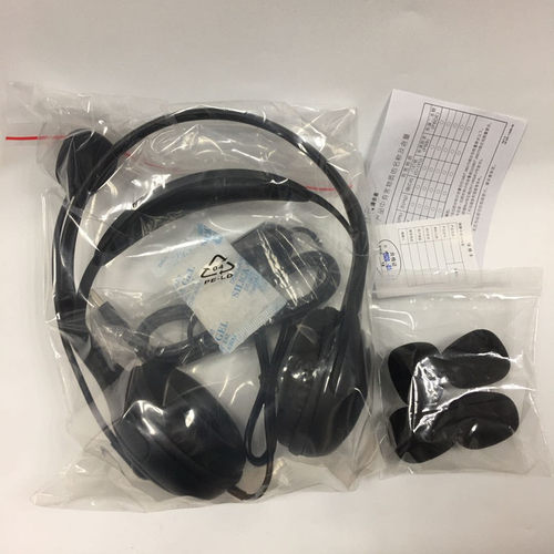 Edifier/漫步者 K3000中学英语听力考试网课专用耳机人机对话耳机 - 图3