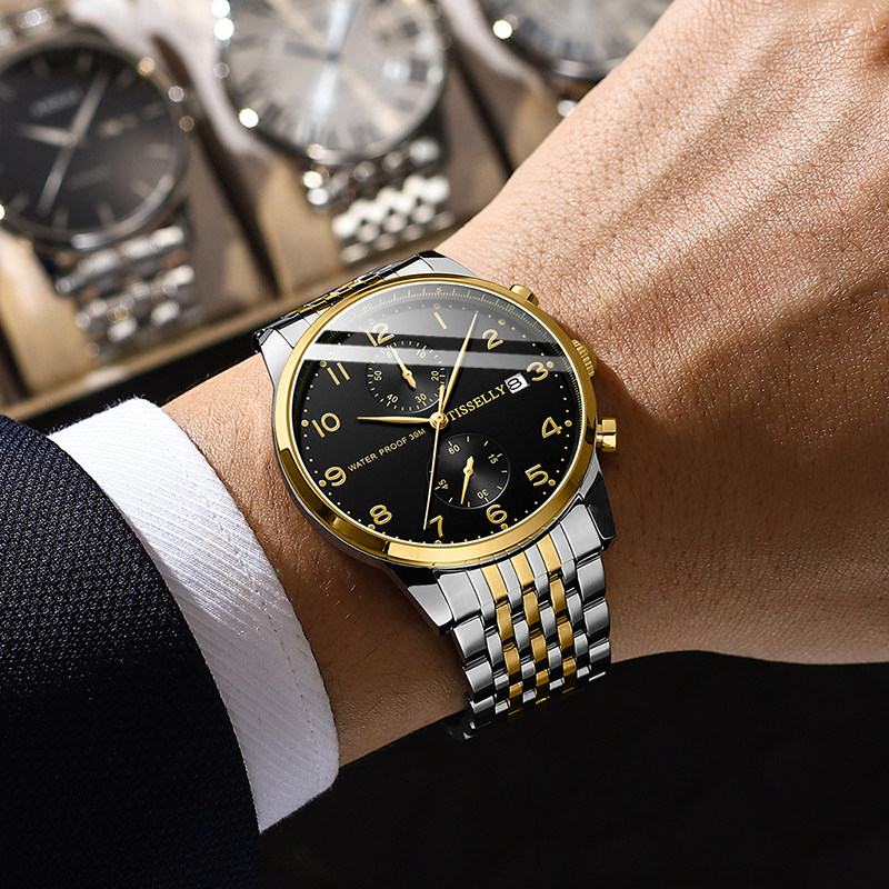  尼诺尔手表国产腕表