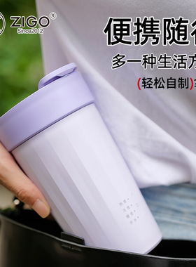 迷你便携奶泡机打奶泡杯器电动搅拌杯牛奶加热器咖啡拿铁杯烧水机