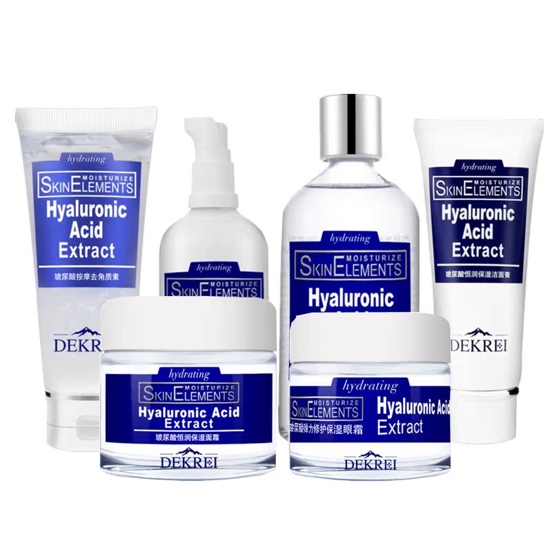 正品 迪凯瑞玻尿酸极恒润保湿柔肤水化妆爽肤水补水 DEKREI 150ML 正品 迪凯瑞玻尿酸极恒润保湿柔肤水化妆爽肤水补水 DEKREI 150ML