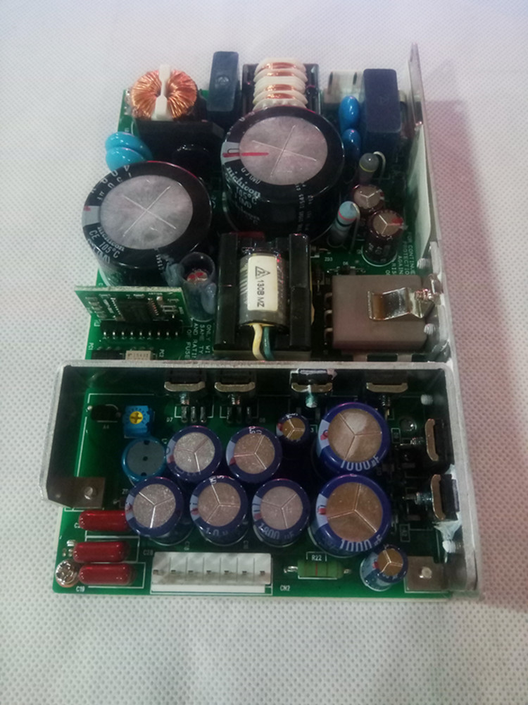 住友原装电源板/LWT50H-522日本住友注塑机电脑开关电源/原装现货 - 图2