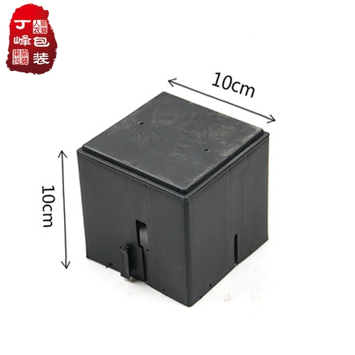 Кубики для витрины супермаркетов с прекрасными фруктами, маленькие кубики для штабелирования, реквизит для витрины, комбинированные кубики на складе