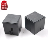 Кубики для витрины супермаркетов с прекрасными фруктами, маленькие кубики для штабелирования, реквизит для витрины, комбинированные кубики на складе