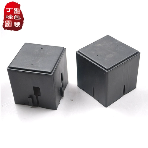 Кубики для витрины супермаркетов с прекрасными фруктами, маленькие кубики для штабелирования, реквизит для витрины, комбинированные кубики на складе