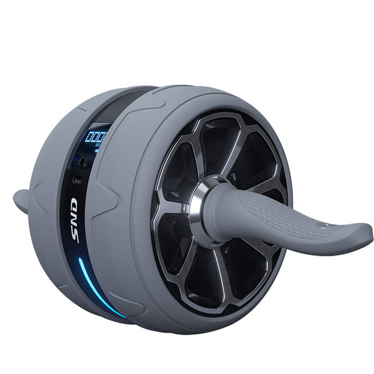 SND Schneider Automatic Rebound Intelligent Counting Belly Strengthening