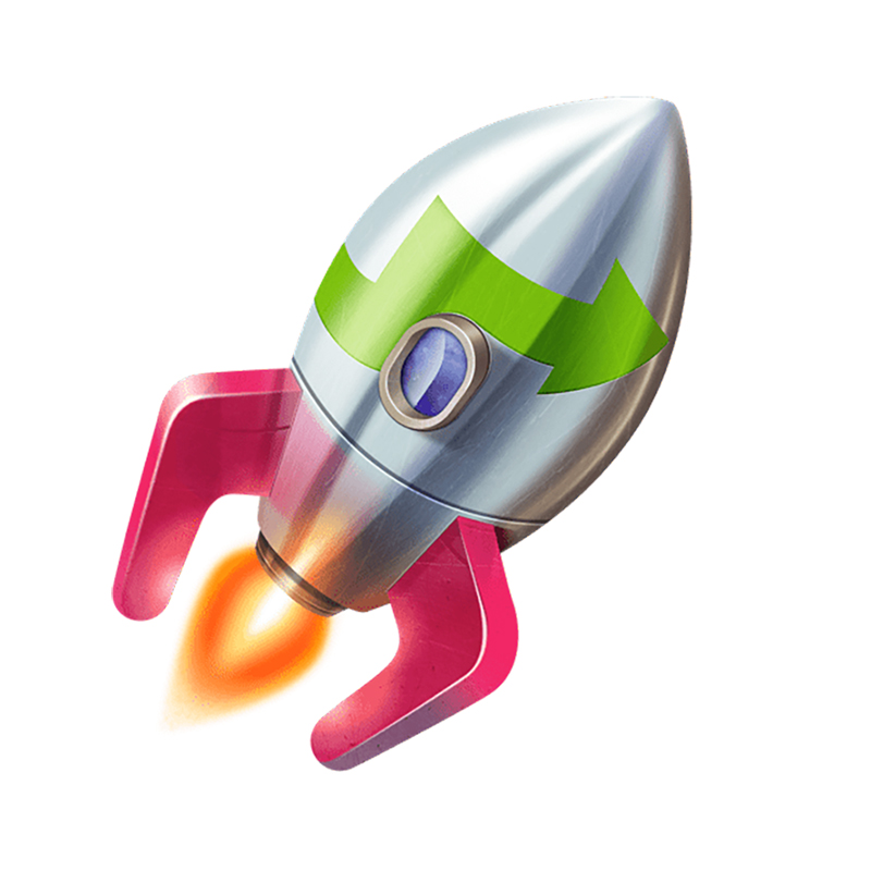 数码荔枝| Rocket Typist[Mac]文本/文字快速输入工具 高效打字 - 图3