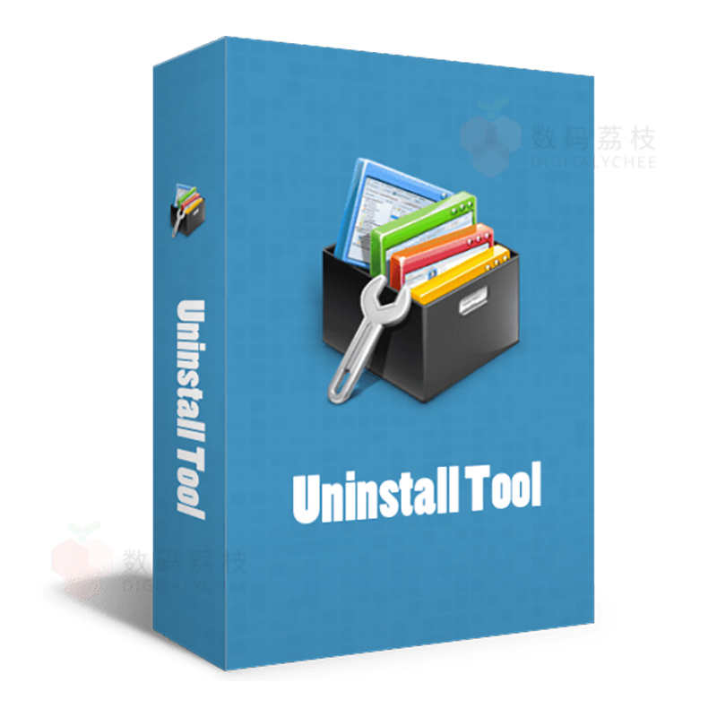 数码荔枝| Uninstall Tool 3[Win]电脑软件卸载注册表清理工具 - 图3