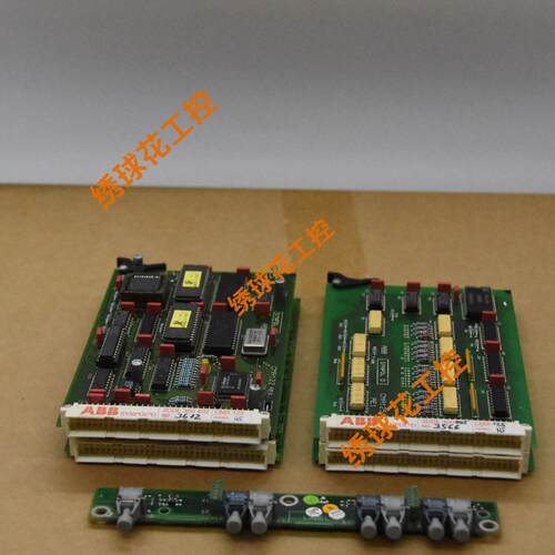 3BDH001000R0001 PM902F   处理器总线适配器现货 包邮 - 图2