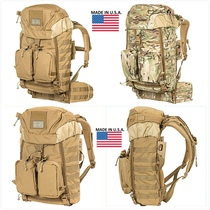 Mystery Ranch Mystery Farm RATS NICE BVS Twin Shoulder Bag Outdoor Medical Photographic Equipment Bag