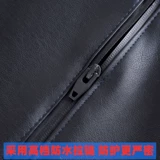 Водонепроницаемый полиуретановый нагрудник, плащ для отдыха, большой размер