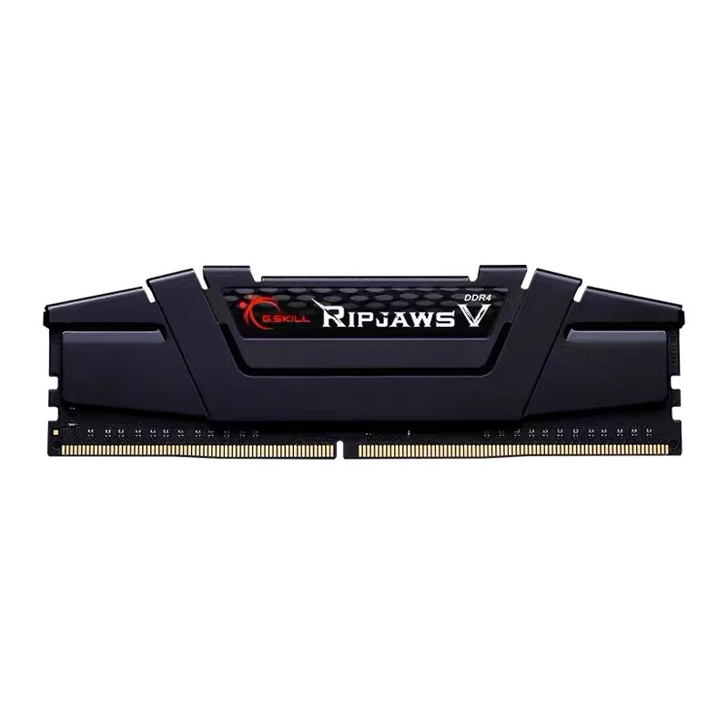 芝奇(G.SKILL) DDR4 2666 3200 频率8G16G台式内存条Ripjaws - 图0