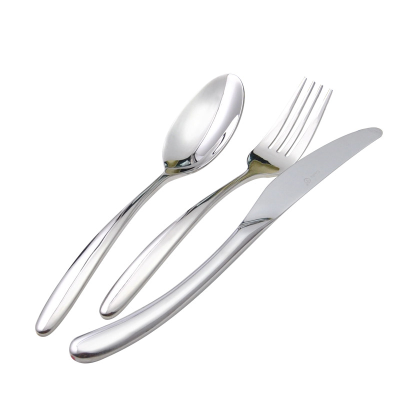 T系列 牛排刀叉 两件套 2不锈钢西餐刀叉汤勺 水果叉 咖啡,淘宝优惠券,粉丝福利购,淘宝优惠卷