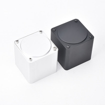 Full Aluminum Alloy Transformer Hood Bull Hood Full Aluminum Alloy Cow Hood