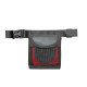 Tour guide Little Bee Multifunctional Waist Bag Intercom Net Bag Employee Work Bag Crossbody Bag Teacher Training Mobile Customization
