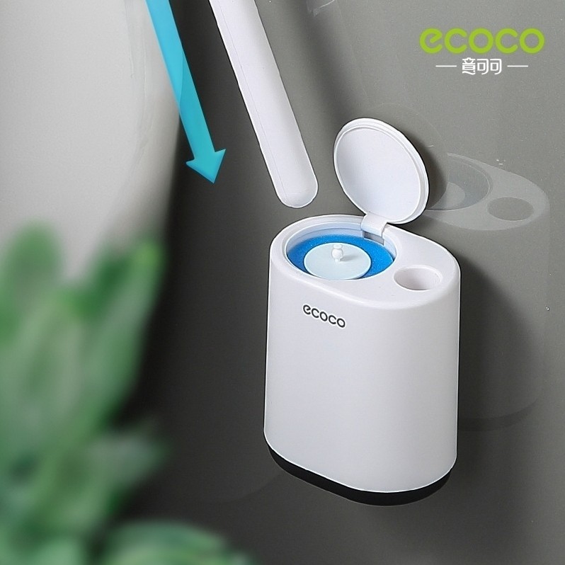 一次性马桶刷家用刷壁挂挂墙式可抛神器无死角清洁卫生间厕所刷子,淘宝优惠券,粉丝福利购,淘宝优惠卷