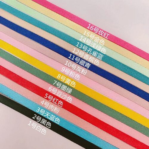 BJD发箍彩色3分4分6分小布ob11molly多色diy发箍 - 图0