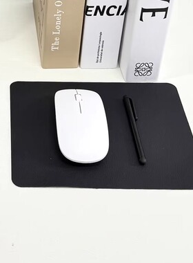 鼠标模型鼠标垫 家居卖场拍摄道具 样板间装饰饰品