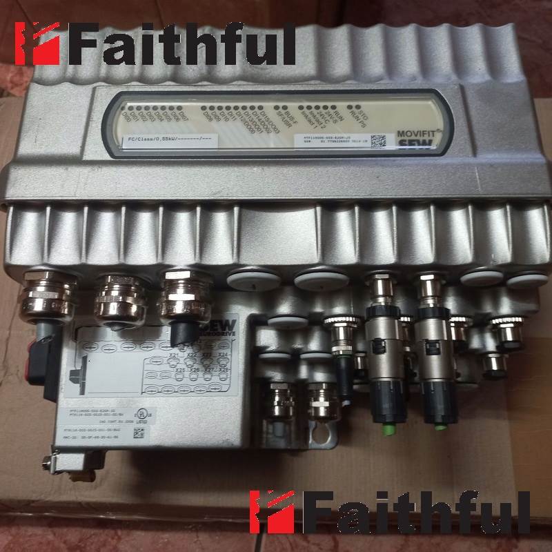 Sew MTF11A005-503-E20A-20 赛威全新变频器 MOVIFIT-FC议价 - 图1