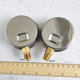 Filling-16BAR thread G1/4 air pressure gauge 400bar