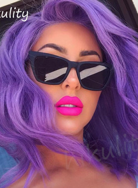 eye Sunglasses Retro Cat Eyewear fashion Sun-glasses Women