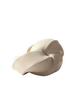 简约现代不规则艺术工艺品摆件样板间售楼处酒店书房桌面软装饰品