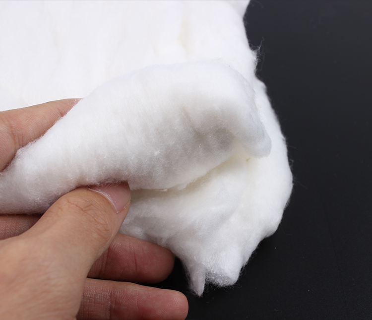 脱脂棉花 手机维修棉花球 主板芯片硬盘CPU清洁专用蘸酒精棉球50g - 图1