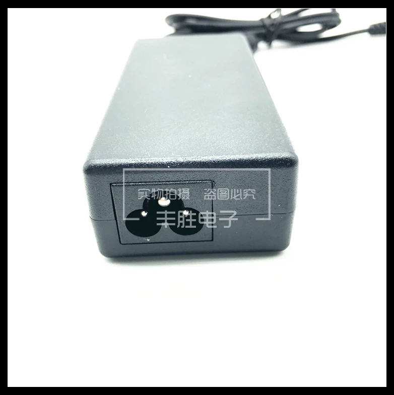 Адаптер питания совместимый с ноутбуком Samsung, зарядное устройство, 65W, 19V, 16A
