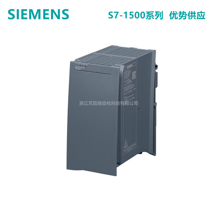 6ES7534-7QE00-0AB0西门子S7-1500 AI4/AQ2 模拟量输入/输出模块 - 图1