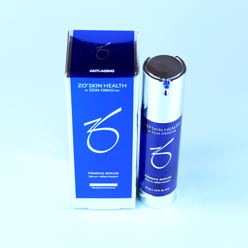 ZO SKIN Firming Serum血清抗老紧致精华47ml-图2