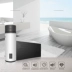 Máy nước nóng năng lượng không khí Haier / Haier 200L năng lượng mặt trời không gian năng lượng điện phụ trợ một máy nước nóng tiết kiệm năng lượng hộ gia đình - Máy đun nước