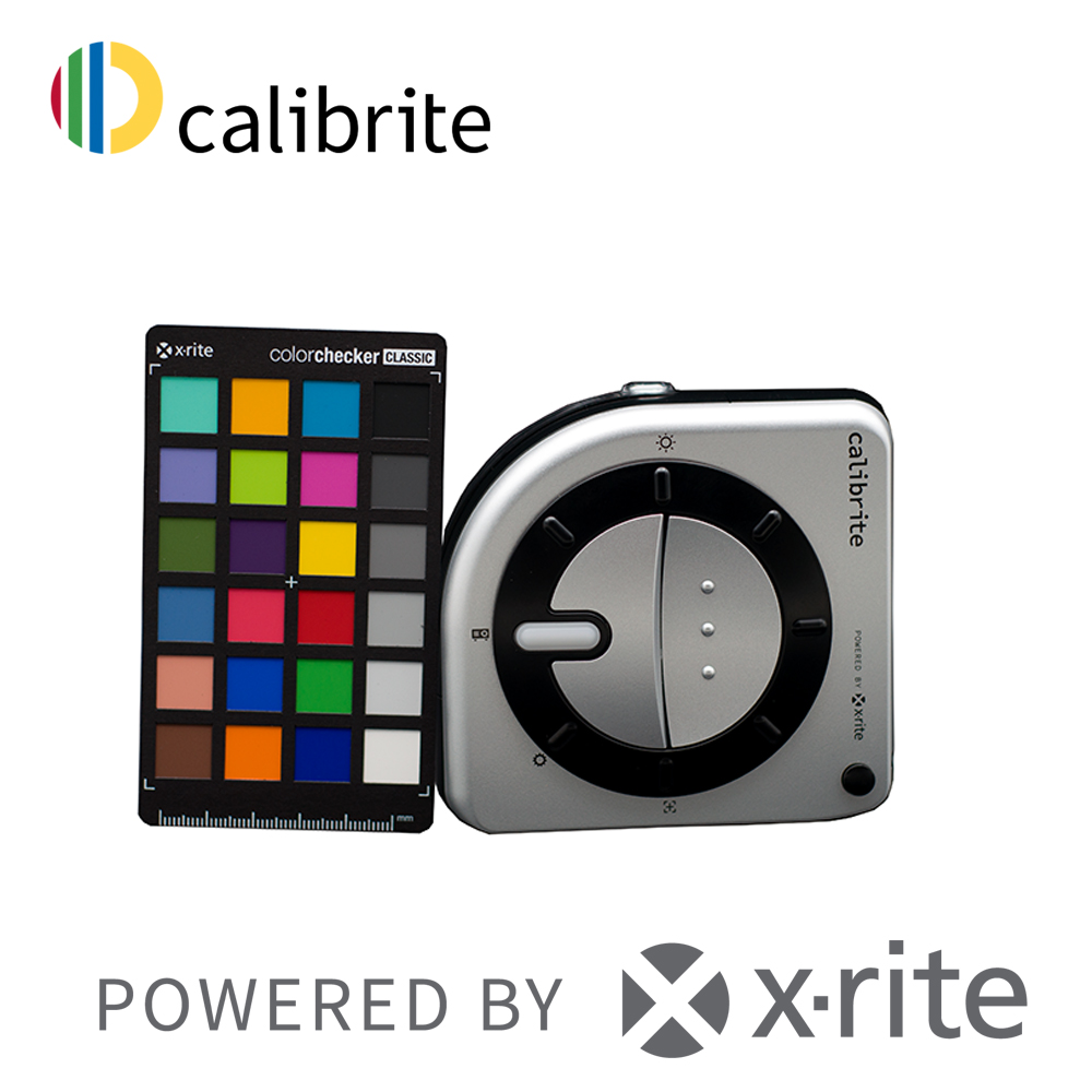 Calibrite ccSTUDIO校色 原爱色丽xrite i1 studio显示打印机校准 - 图2