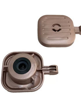 适用于美的电压力锅排气阀EYL3040/C345/YL30M5-711安全泄压阀