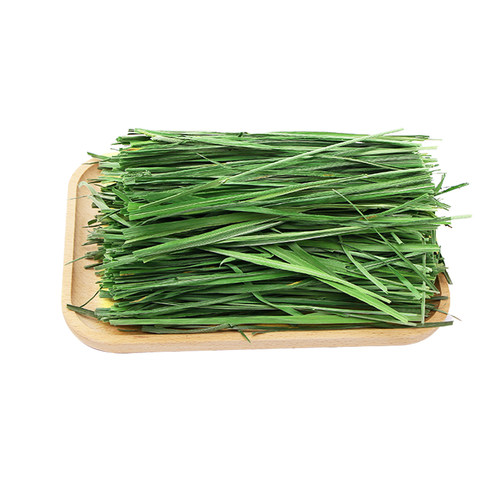 烘干提摩西草500克 兔草兔粮兔饲料 荷兰猪龙猫豚鼠牧草干草提草 - 图3