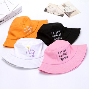 小清新chic渔夫帽帽