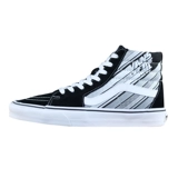 LAOMAN VANSK8-HI MALE LOGO PRINT HIGOPLOP CONSICERESE VN0A4U3C2C6