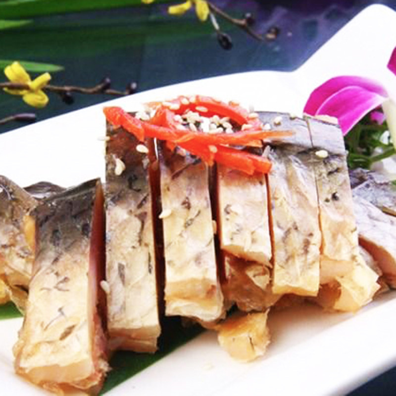绍兴特产咸亨酒店休闲醉鱼干500g真空袋装鱼排鱼即食休闲下酒零食,淘宝优惠券,粉丝福利购,淘宝优惠卷
