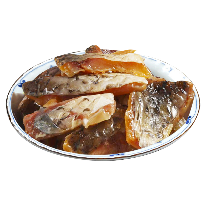 绍兴特产咸亨酒店休闲醉鱼干500g真空袋装鱼排鱼即食休闲下酒零食,淘宝优惠券,粉丝福利购,淘宝优惠卷