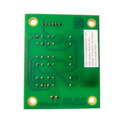 DAA26800CB1/CB2奥的斯电梯轿顶再平层板HAA26800AH1AH2全新 包邮 - 图2