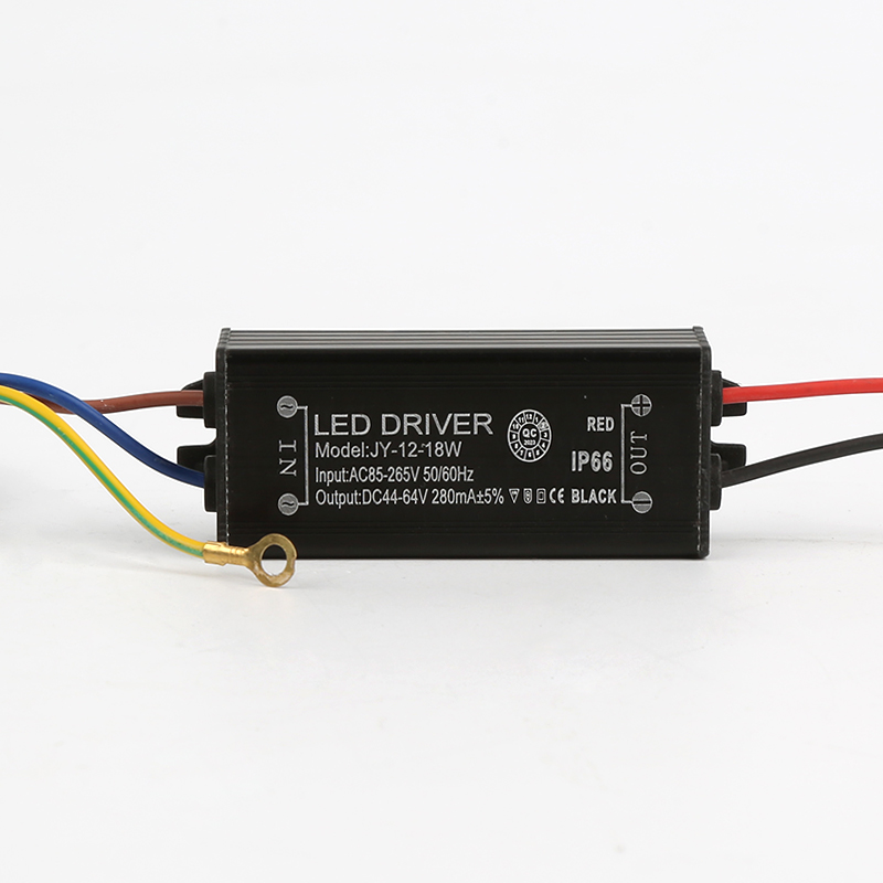 led路灯驱动电源器driver投光灯工矿灯防水变压镇流器50W60W100w-图3