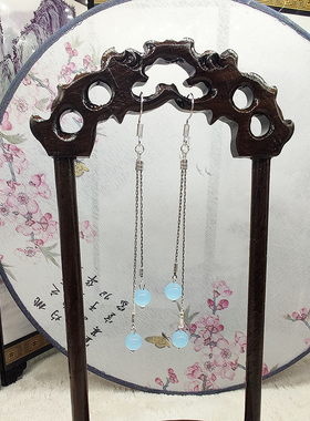 925银钩三生三世同款白凤九古装