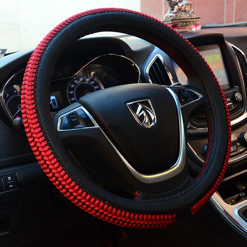 Новый автомобильный рулевой набор Summer Ice Silk Car Hiness Baojun 730 560 310 360 510
