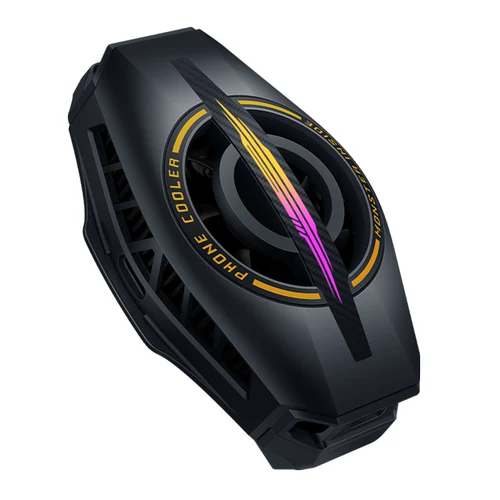 [Эксклюзив для покупки] IQOO Polar Wind Hooling Backplane Pro Мобильный телефон Gaming Radiator Game Game and Collesing