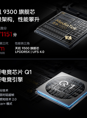 新品手机上市vivoiQOONeo9Pro