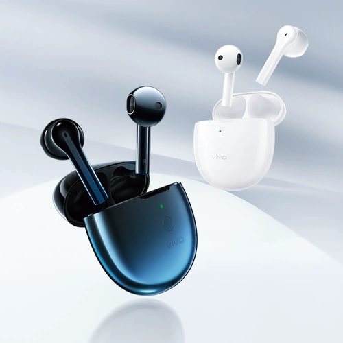 [Вернитесь в 10 юаней Red Overvelope] Vivo Tws Neo Wireless Bluetooth Главная игра совместима с Apple Huawei